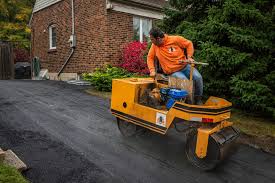 Why Choose Us For All Your Driveway Paving Needs in Addison, TX?